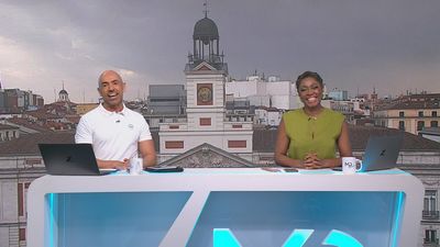 Madrid Directo 24.06.2025