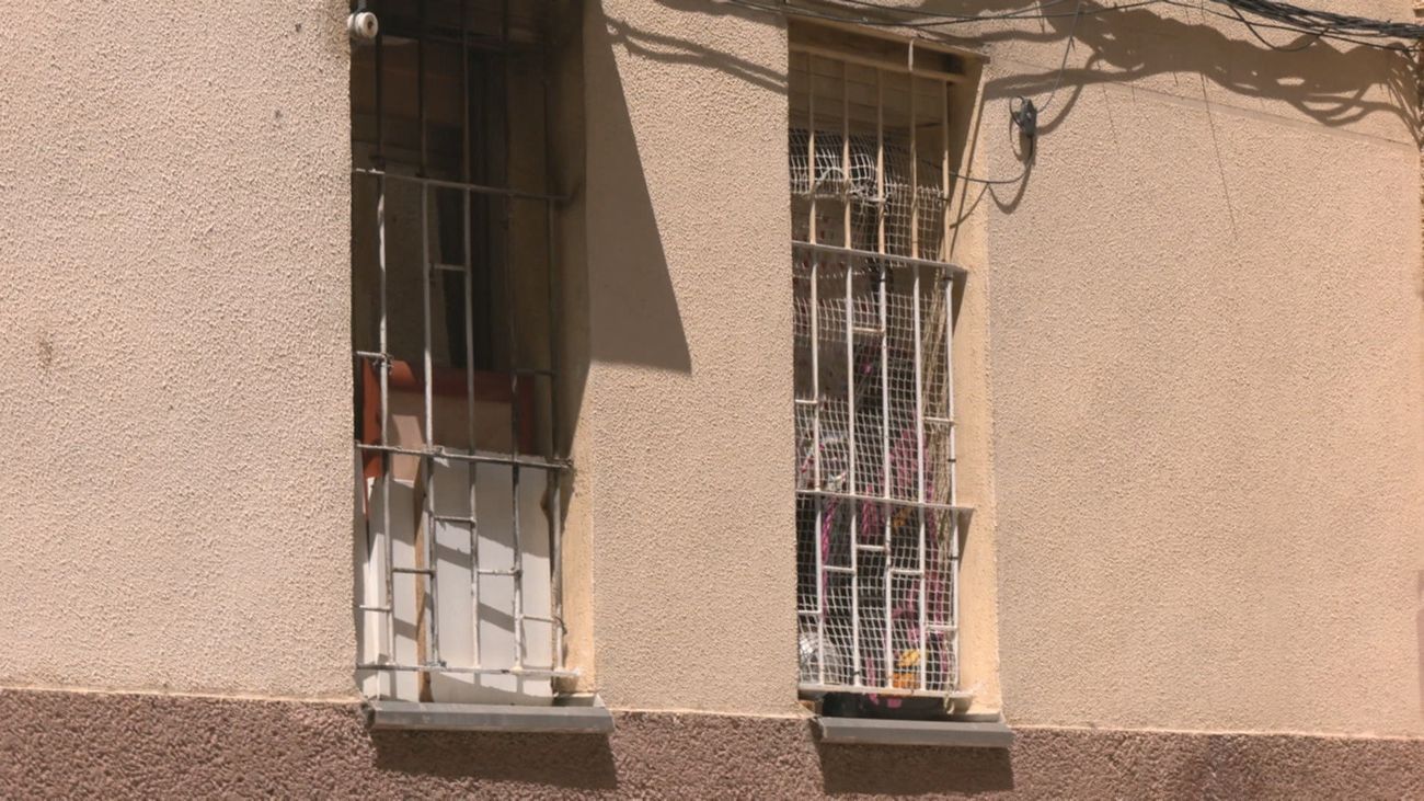 Las peleas y el trapicheo vuelven a tomar San Blas