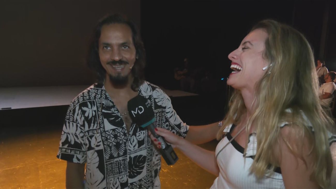 Un homenaje flamenco de Farruquito cierra el primer semestre del año en Centro Danza Matadero