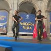 Música, danza, teatro y hasta inteligencia artificial para celebrar la 41ª edición de Veranos de la Villa