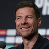 Xabi Alonso y su mensaje a las estrellas: "Tenemos que defender todos, los once, sin excepción"