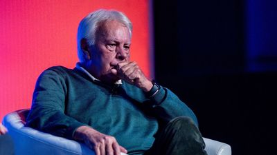 Felipe González asegura que "Sánchez ya no tiene vida política" y pide que convoque elecciones