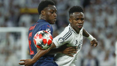 El Real Madrid cierra la fase de grupos ante el Salzburg con el liderato en juego