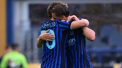 2-0. El Inter logra el billete para octavos eliminando a River