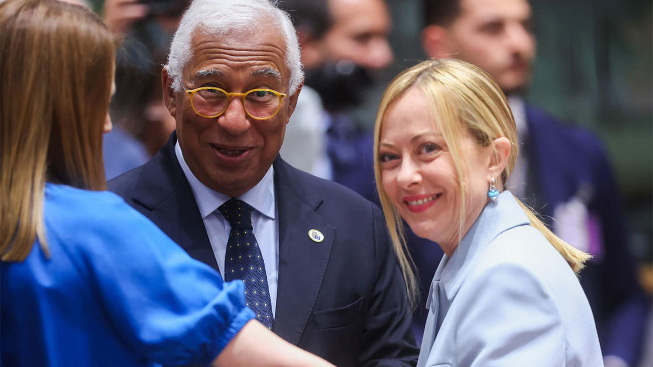 Los líderes de la UE reafirman el compromiso de disparar el gasto en defensa y piden un plan con metas concretas