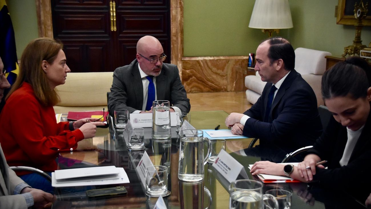 El plan de movilidad del Mad Cool 2025, en el aire por las reservas de Getafe