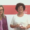 Funcionarios con más de 30 años de trabajo público reciben la insignia de plata de la Comunidad de Madrid