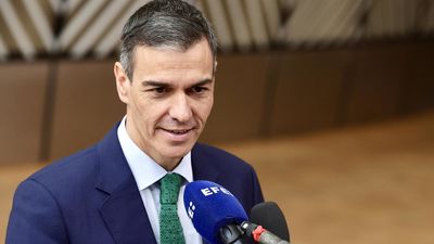 Sánchez participa en Bruselas en la cumbre informal de líderes europeos sobre Groenlandia