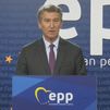 Feijóo critica que el Constitucional avale la "autoamnistía" y espera que la UE "tome nota"