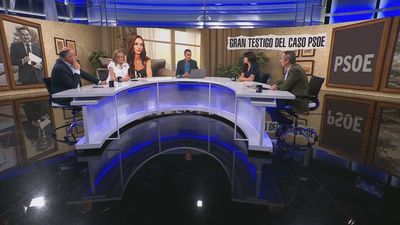 El Análisis: Diario de la Noche 25.06.2025