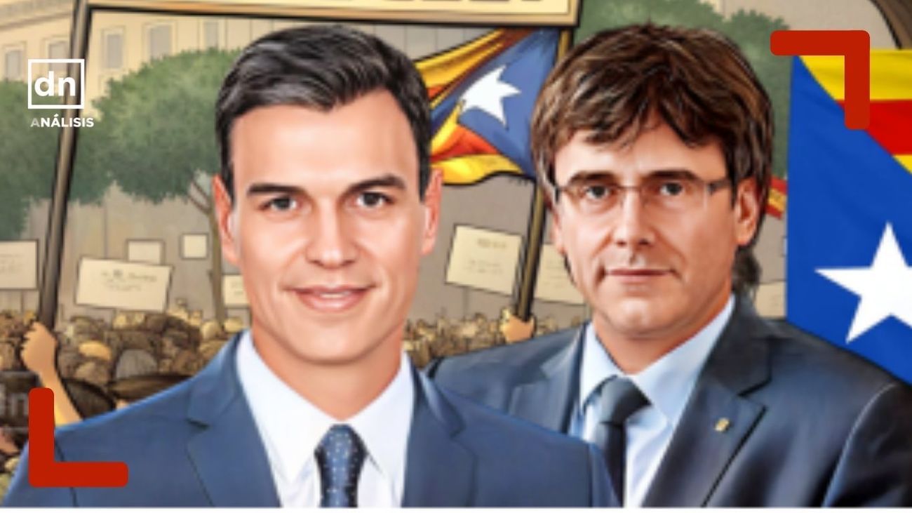 Teresa Freixes denuncia el fallo del Constitucional: “Una democracia liberal no funciona así”