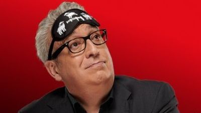 Leo Harlem: "En esta profesión hay que moverse e ir a por el público"