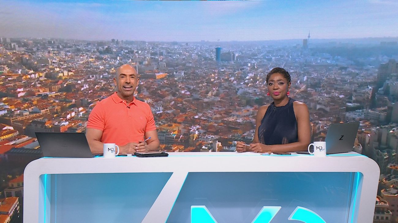 Madrid Directo 25.06.2025