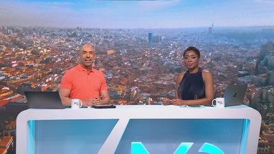 Madrid Directo 25.06.2025