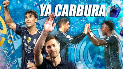 La mano táctica de Xabi, el 'factor Vini' y un nuevo Güler