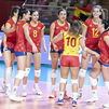 Torrejón acoge el Preeuropeo femenino sub'22 de Voleibol