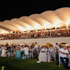 Las 'Noches del Hipódromo' vuelven hasta el 6 de agosto