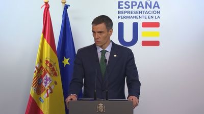 Exteriores convoca al número dos de la embajada de Israel por su "inaceptable comunicado"