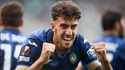 Matteo Ruggeri, a un paso del Atlético de Madrid