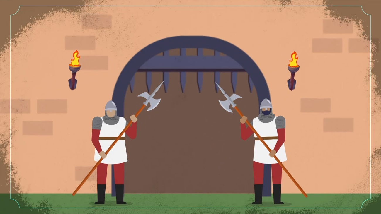 ¿Sabías por qué la Puerta del Sol se llama así?