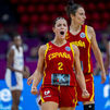 64-65. España gana a Francia y luchará por su quinto Eurobasket