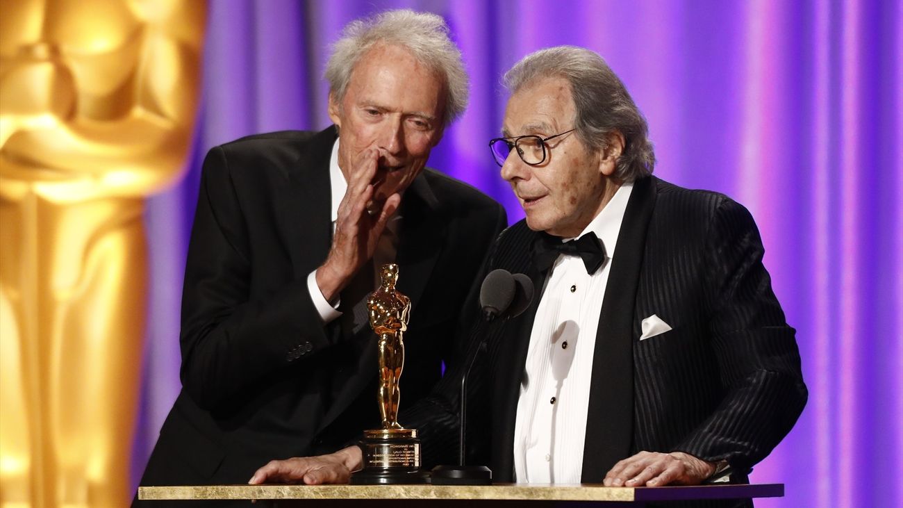 Adiós a Lalo Schifrin, el autor del tema principal de 'Misión imposible'