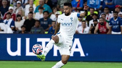 2-0. Al Hilal anula a Pachuca y será el rival del City en octavos