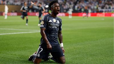 El despertar de Vinícius