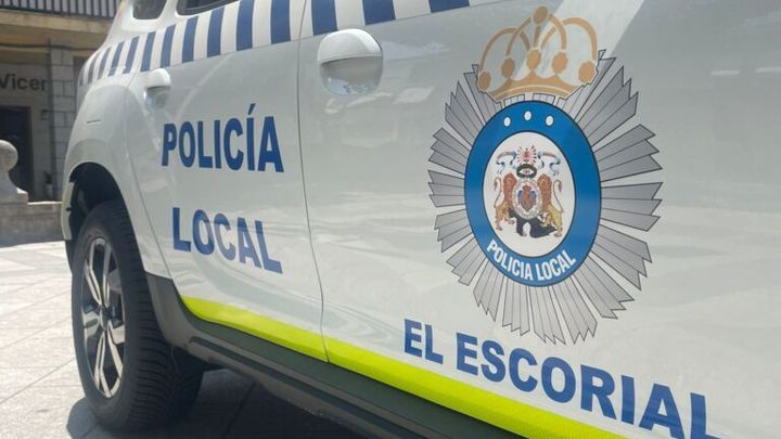Detenido en El Escorial un fugitivo considerado "altamente peligroso" tras meses de investigación
