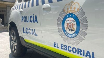 Detenido en El Escorial un fugitivo considerado "altamente peligroso" tras meses de investigación
