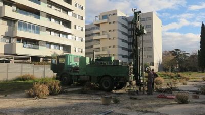 Getafe construirá 200 nuevas viviendas públicas frente a las Carlos III