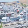 La operación salida del verano arranca con 846.773 desplazamientos previstos en las carreteras madrileñas