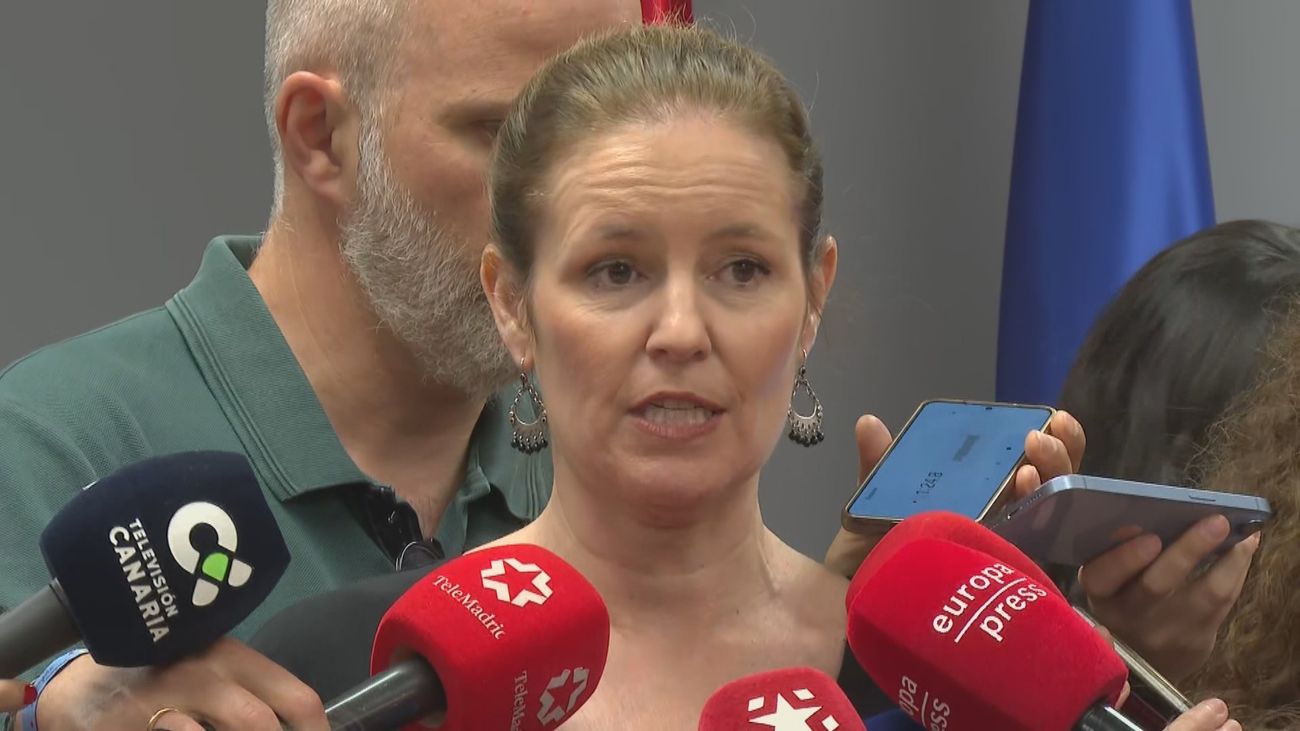 El Gobierno madrileño tacha de "ilegal" el decreto sobre reparto de menores migrantes