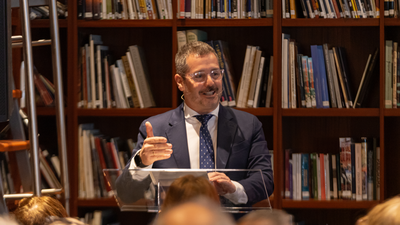 Argentina será el país invitado de Hispanidad 2025, el gran evento cultural de Madrid