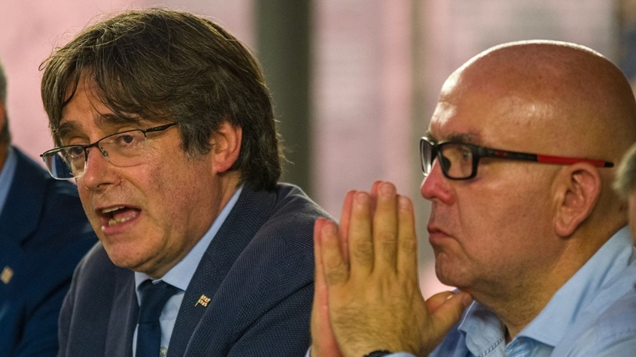 El abogado de Puigdemont cree que el aval del TC a la ley de amnistía "zanja" el debate  y prepara un recurso de amparo