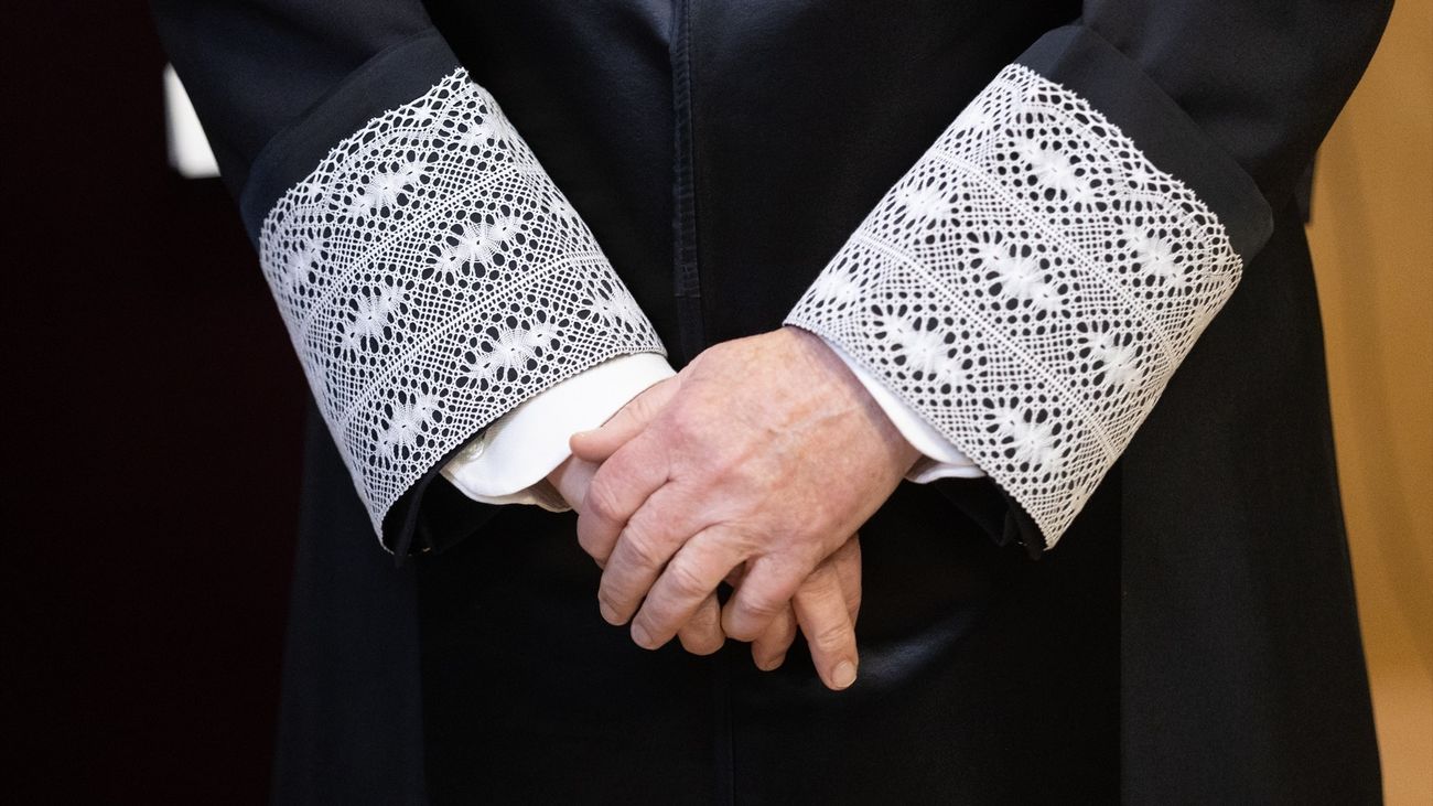 Asociaciones judiciales critican ante eurodiputados que no hay mejoras estructurales en la Justicia