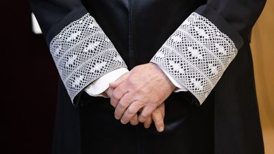 Asociaciones judiciales critican ante eurodiputados que no hay mejoras estructurales en la Justicia