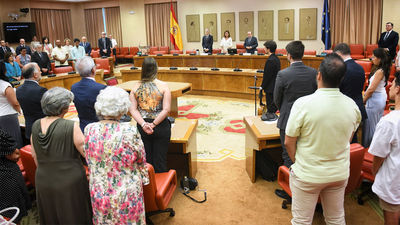 Víctimas de terrorismo piden posicionarse "sin ambigüedades" contra ETA