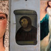 De la Macarena al 'Ecce Homo': 8  restauraciones de arte polémicas