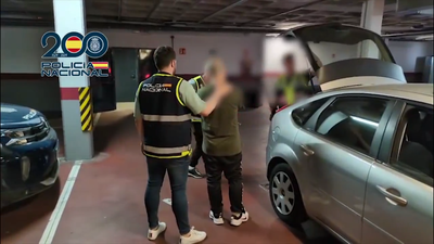 Un profesor y un exmilitar entre los detenidos en una macrooperación contra los abusos a menores