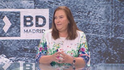 Maite Araluce: las víctimas de ETA "nos sentimos abandonados y pisoteados"