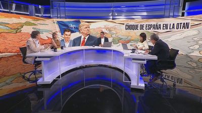 El Análisis: Diario de la Noche 26.06.2025