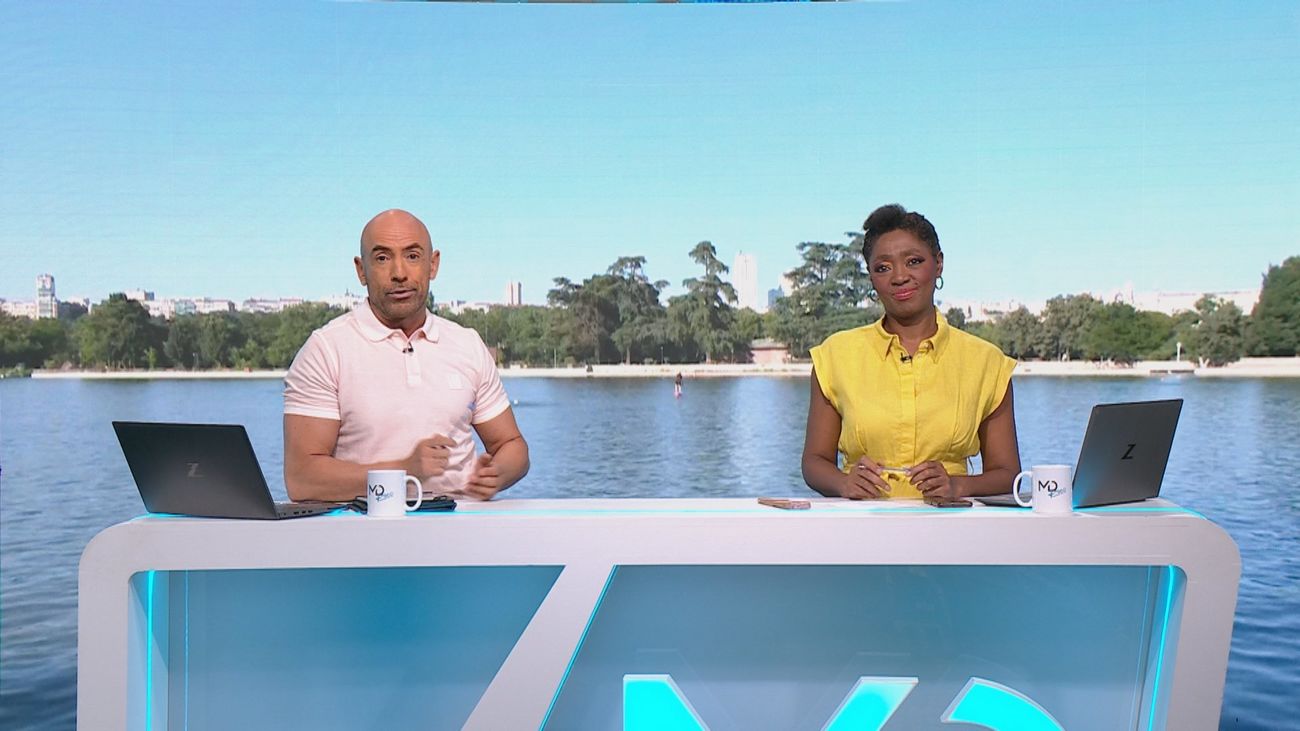 Madrid Directo 26.06.2025