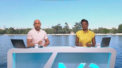 Madrid Directo 26.06.2025