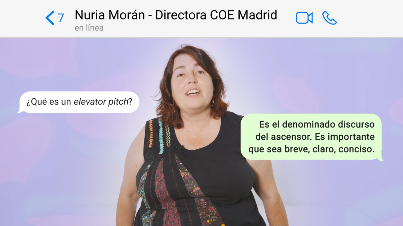 7 consejos para sacarle el máximo partido al elevator pitch