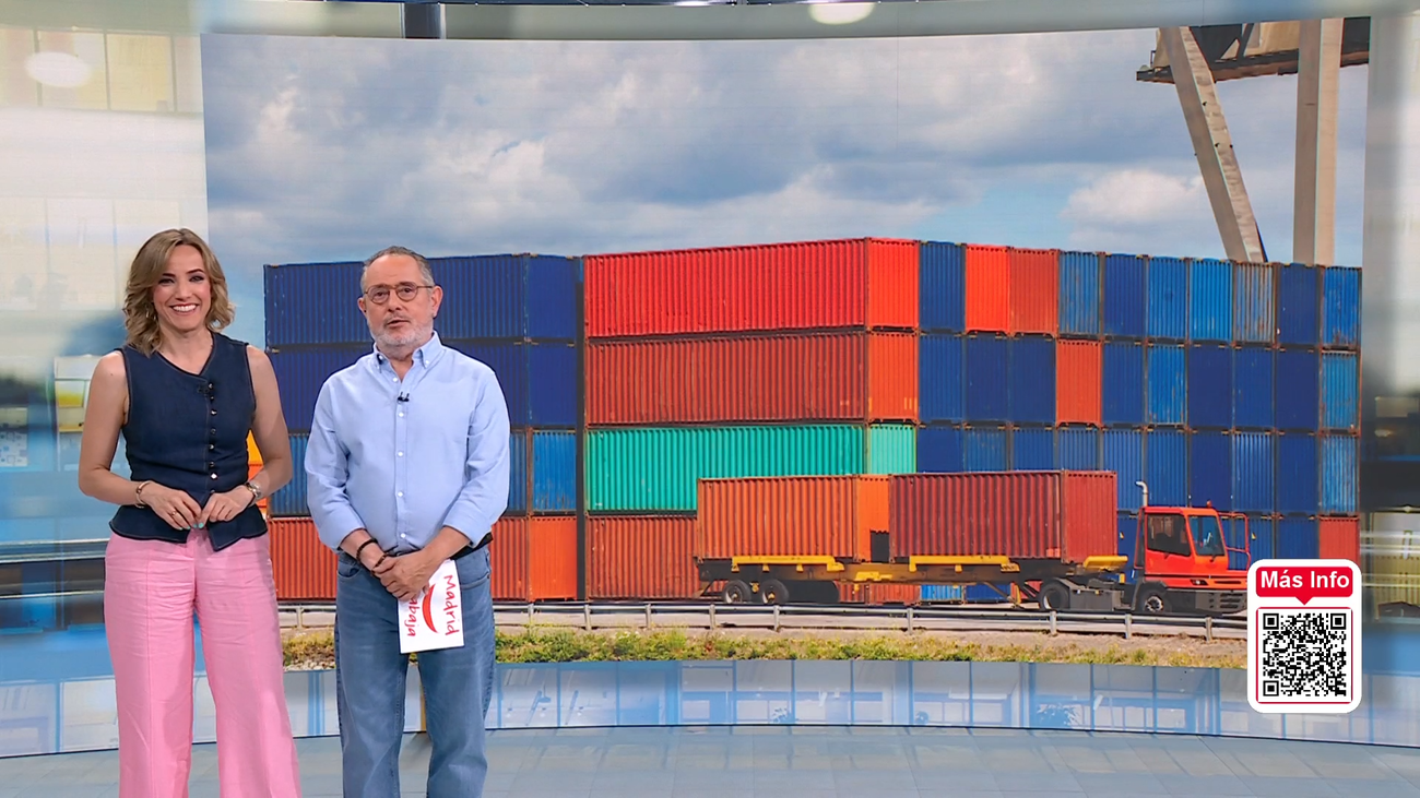 Cursos de formación de Madrid Trabaja 28.06.2025