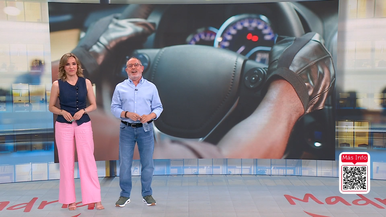 Ofertas de empleo Madrid Trabaja 28.06.2025