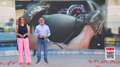 Ofertas de empleo Madrid Trabaja 28.06.2025