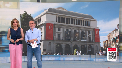 Oposiciones difundidas en Madrid Trabaja 28.06.2025
