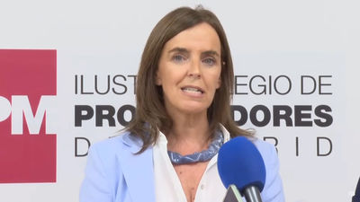 El PP secunda la huelga de jueces y acusa al Gobierno de querer "controlar el poder judicial"